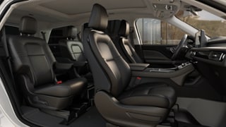 2025 Lincoln Lincoln Aviator Internal Image 1